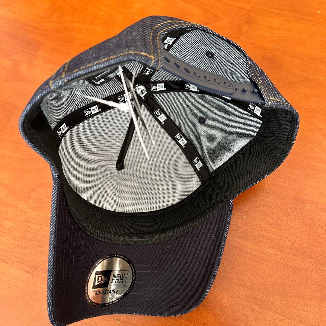 オリックス・バファローズ 宮崎キャンプ 2026 限定キャップ NEW ERA