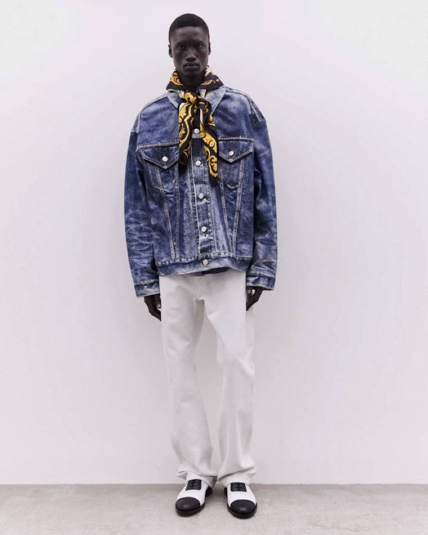 【新品】JUNYA WATANABE BerBerJin Levi's