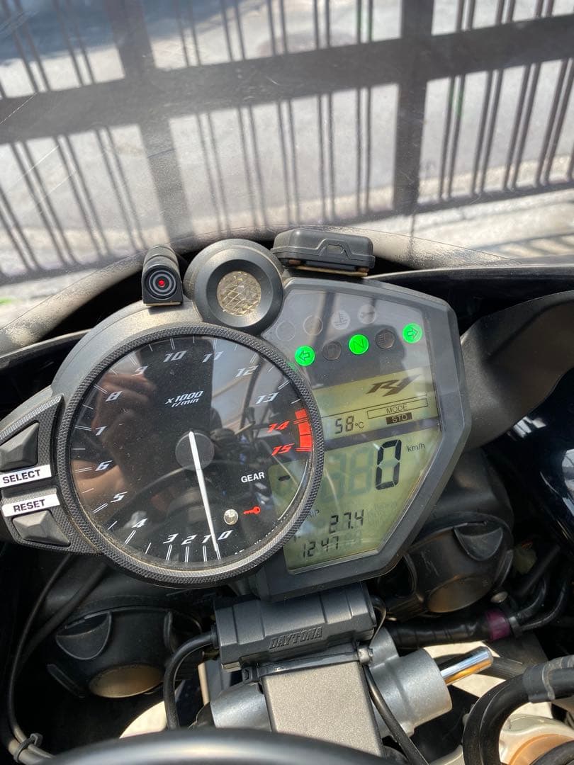 【バイク用 ETC ミツバ BE51 Ⅱ】