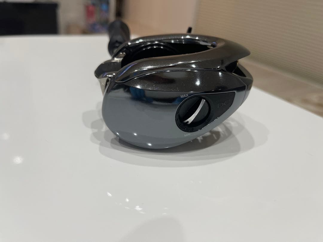 SHIMANO 18ANTARES DC MD XG LEFT ベイトリール
