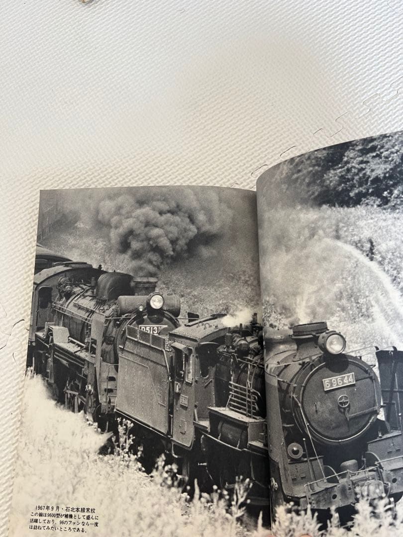鉄道好きな人のための本3