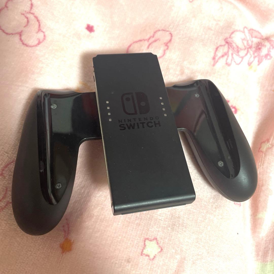 Switch 有機ELディスプレイ 本体