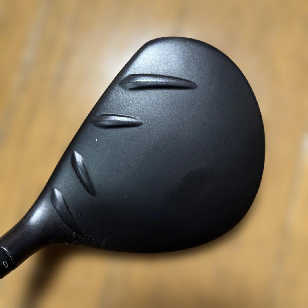 PING G410 3W ツアー173/65S