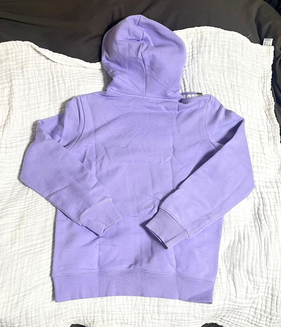 【美品】J.LINDEBERG　フーディ　スカートセット