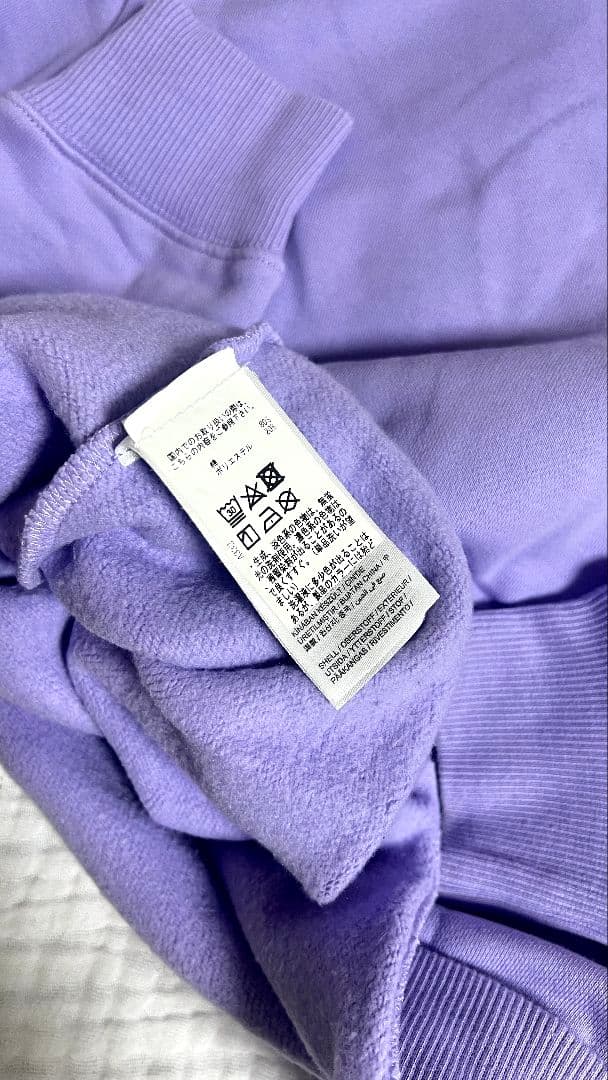 【美品】J.LINDEBERG　フーディ　スカートセット
