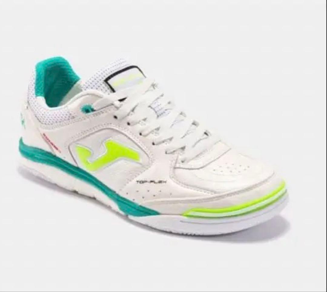 即購入の方のみ値引します。 joma TOP FLEX REDOUND