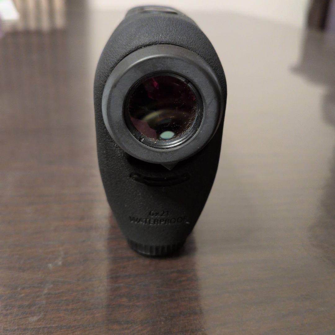 【美品】Nikon COOLSHOT PRO II ゴルフ用距離計