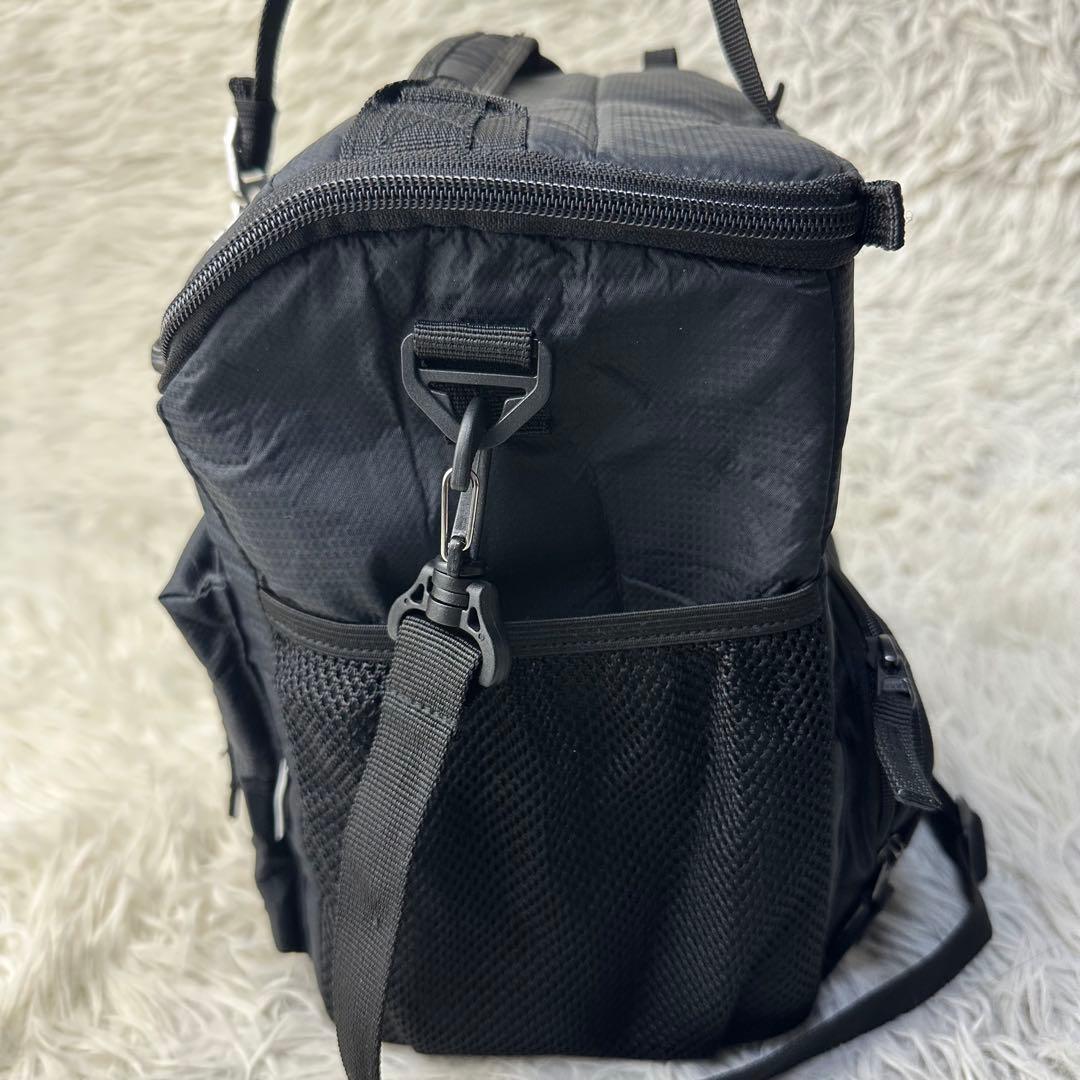 【T.I様用　美品】BEAMSGOLFクーラーボックス・ナイロン カートバッグ