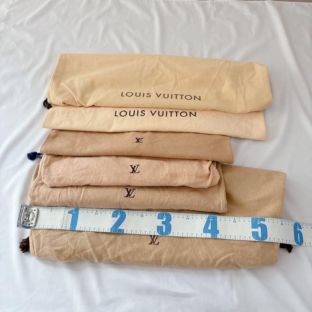 LOUIS VUITTON 保存袋20枚セット