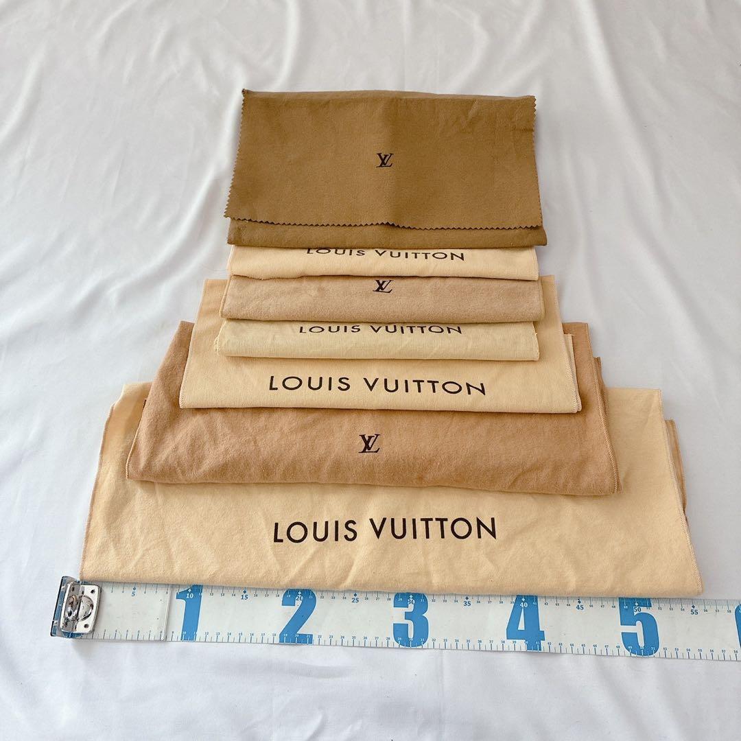 LOUIS VUITTON 保存袋20枚セット