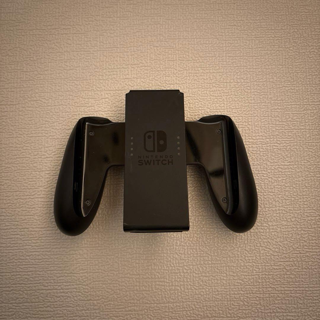 Nintendo Switch 本体 付属品フルセット