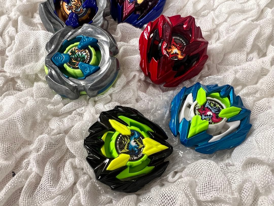 Beyblade X ベイブレード X まとめ売り