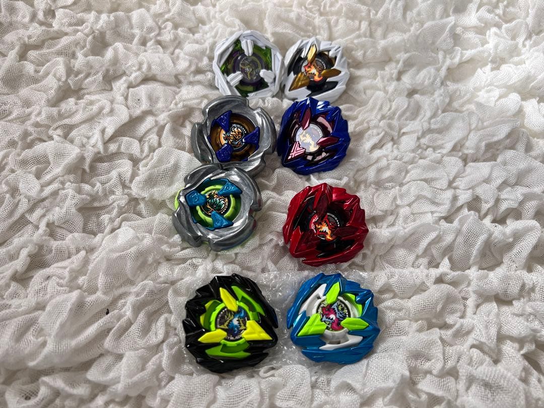 Beyblade X ベイブレード X まとめ売り