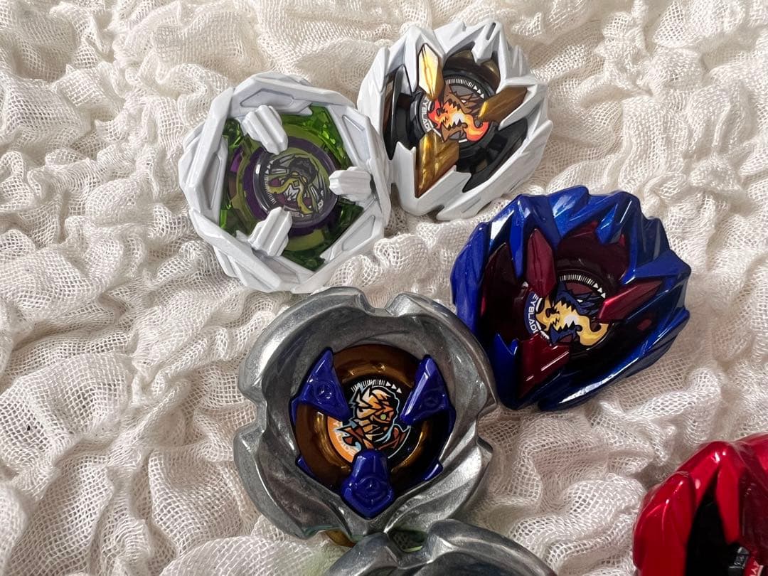 Beyblade X ベイブレード X まとめ売り