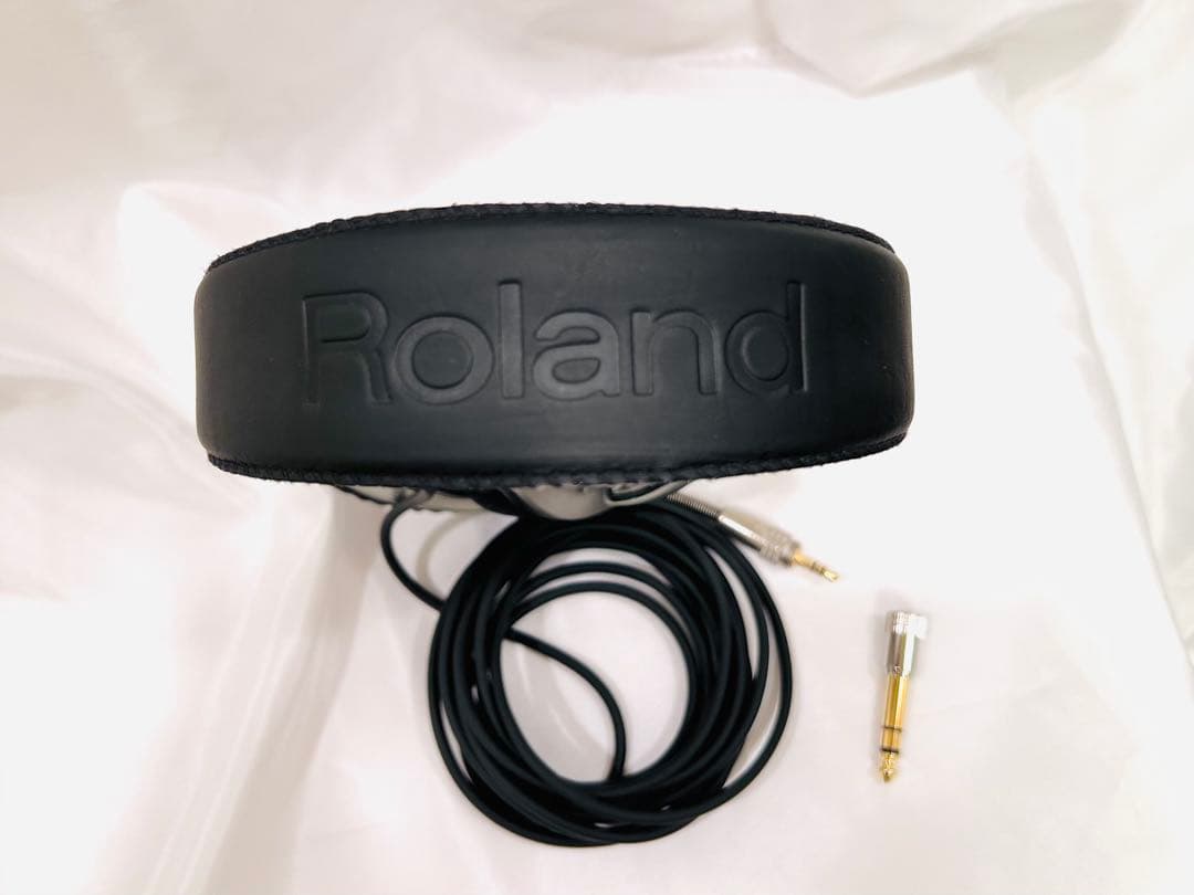 Roland ヘッドホン RH-A30