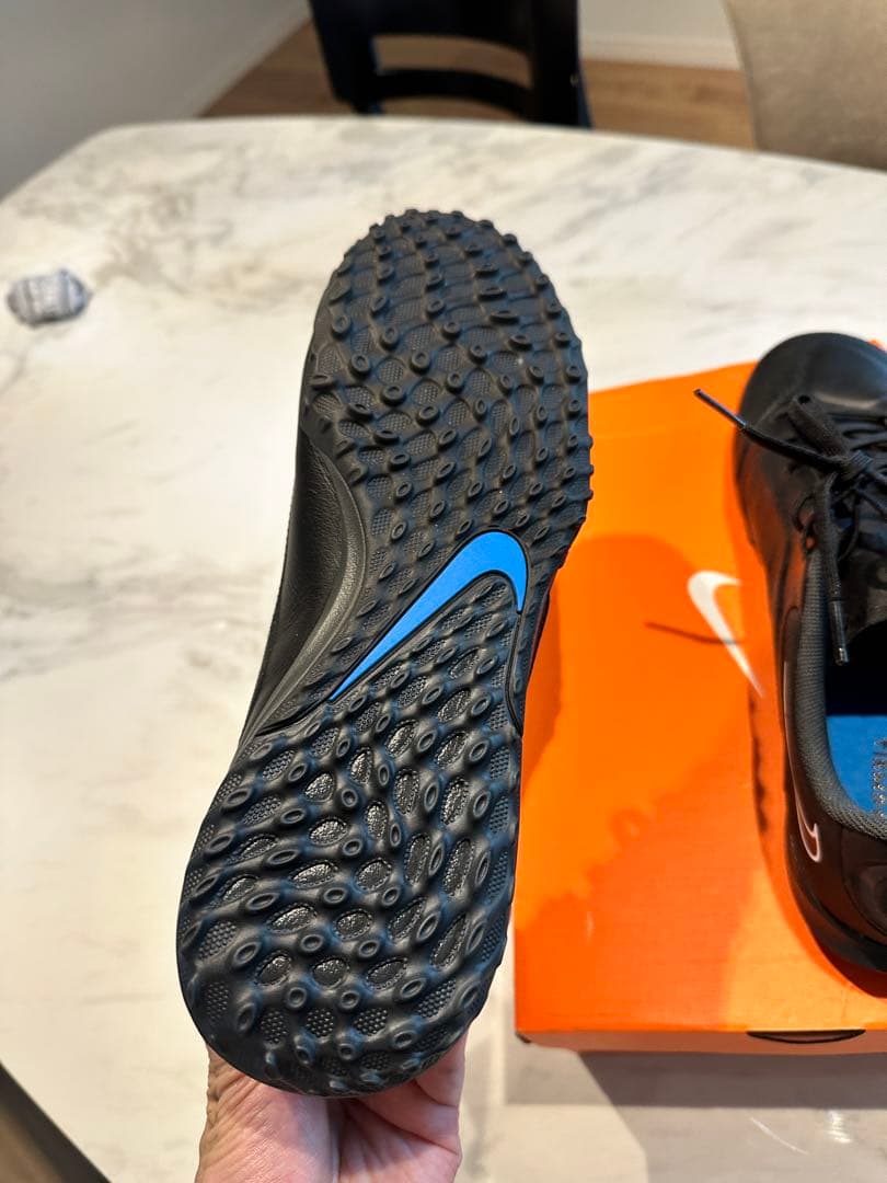 NIKE Tiempo Legend 9 Academy TF 28.0センチ