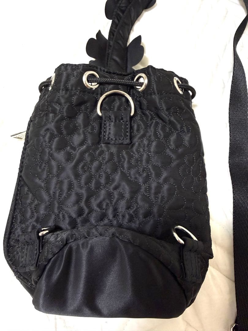 バッグ CECILIE BAHNSEN PORTER BONSAC MINI