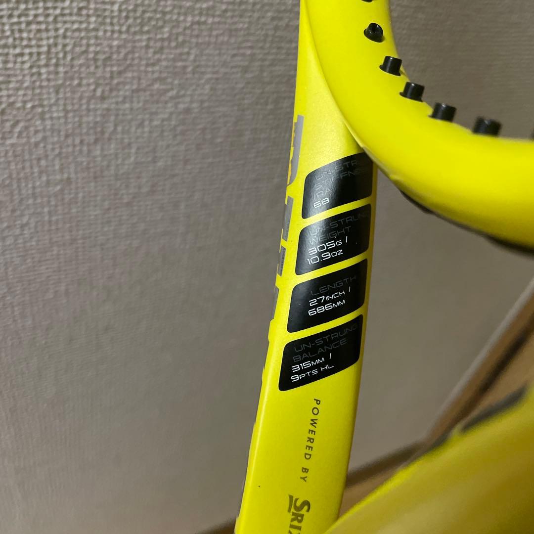DUNLOP SX300 TOUR G２