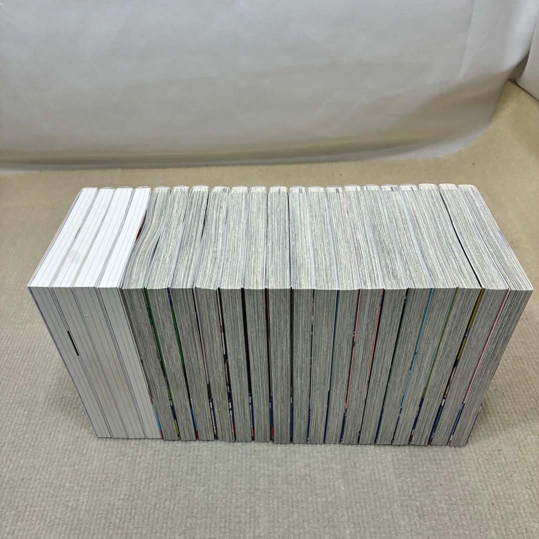 ブルーロック 1〜37全巻＋小説4冊 41冊全巻セット 金城宗幸 ノ村優介
