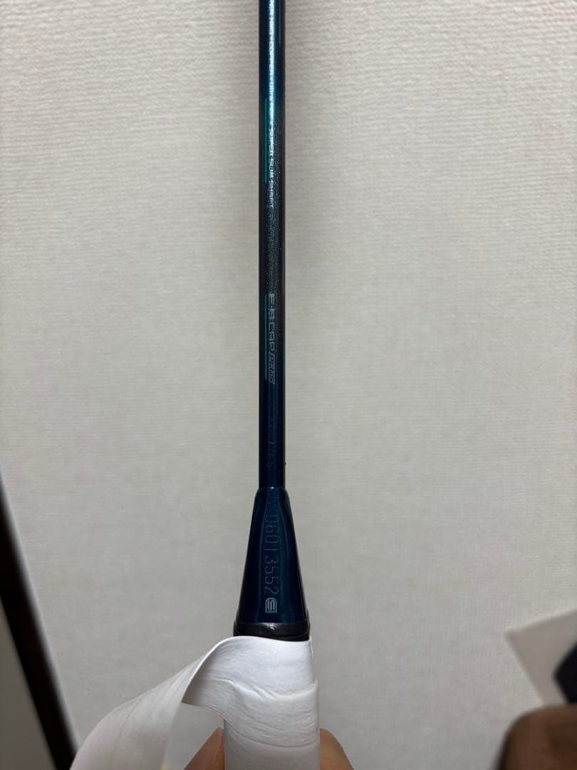 ナノフレア800プロ　3U5