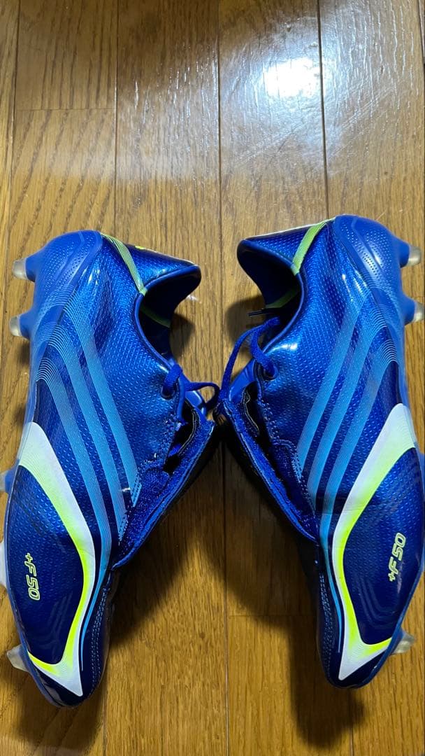 シューズ adidas X F50 TUNIT FG