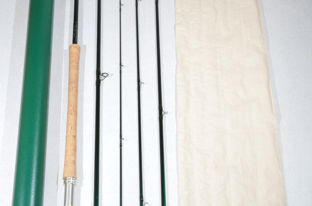 ロッド R.L.Winston Derek Brown Fly Spey Rod