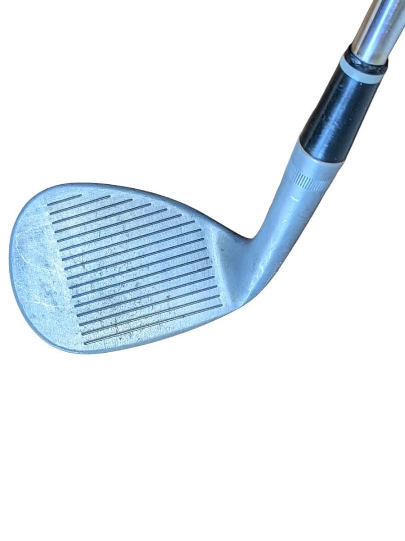 ノーメッキ #Sw サンドウエッジ Callaway FORGED 58°