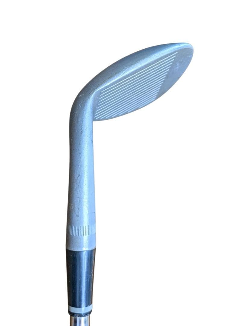 ノーメッキ #Sw サンドウエッジ Callaway FORGED 58°