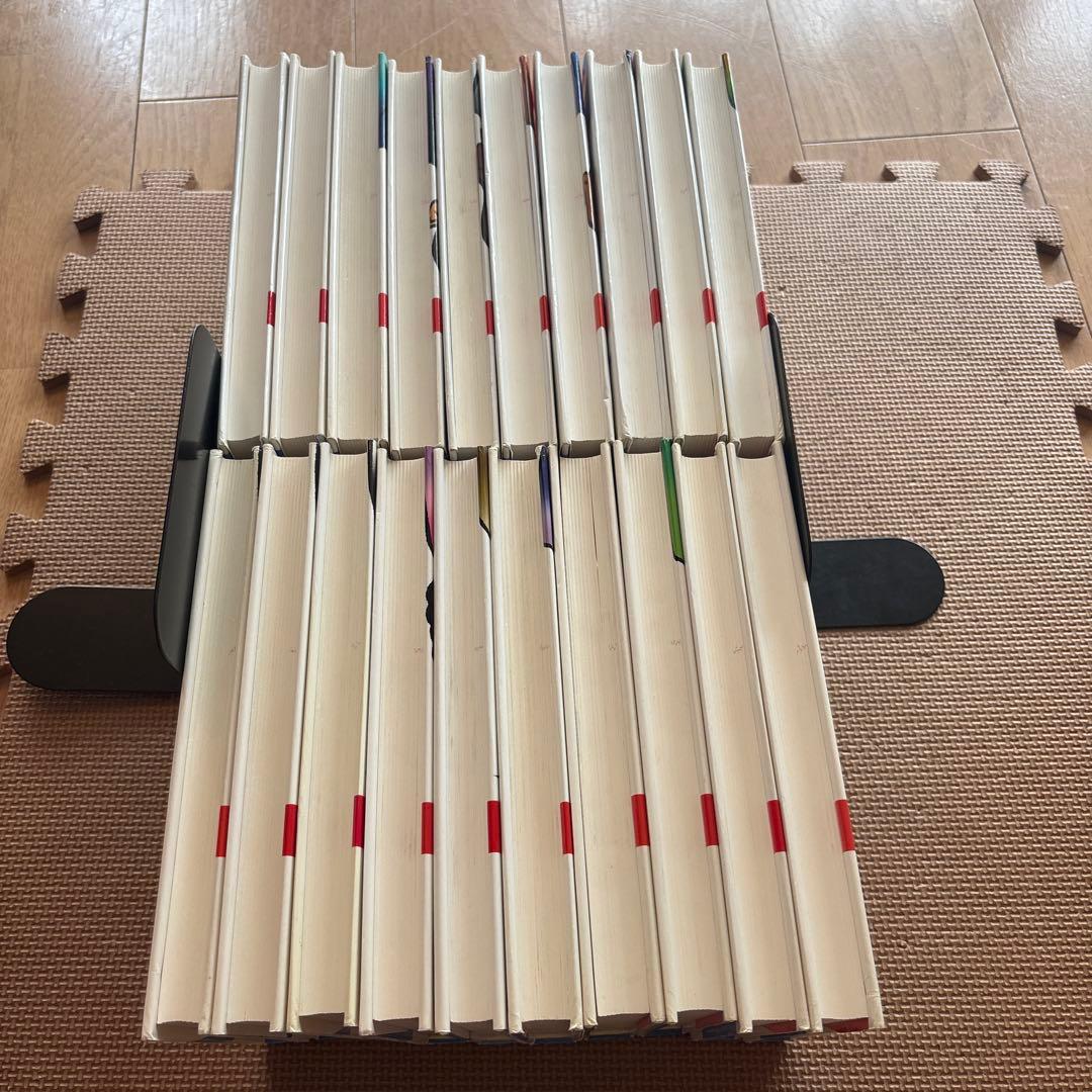 おもしろくてやくにたつ子どもの伝記　全20巻セット(全巻セット) ポプラ社　一休