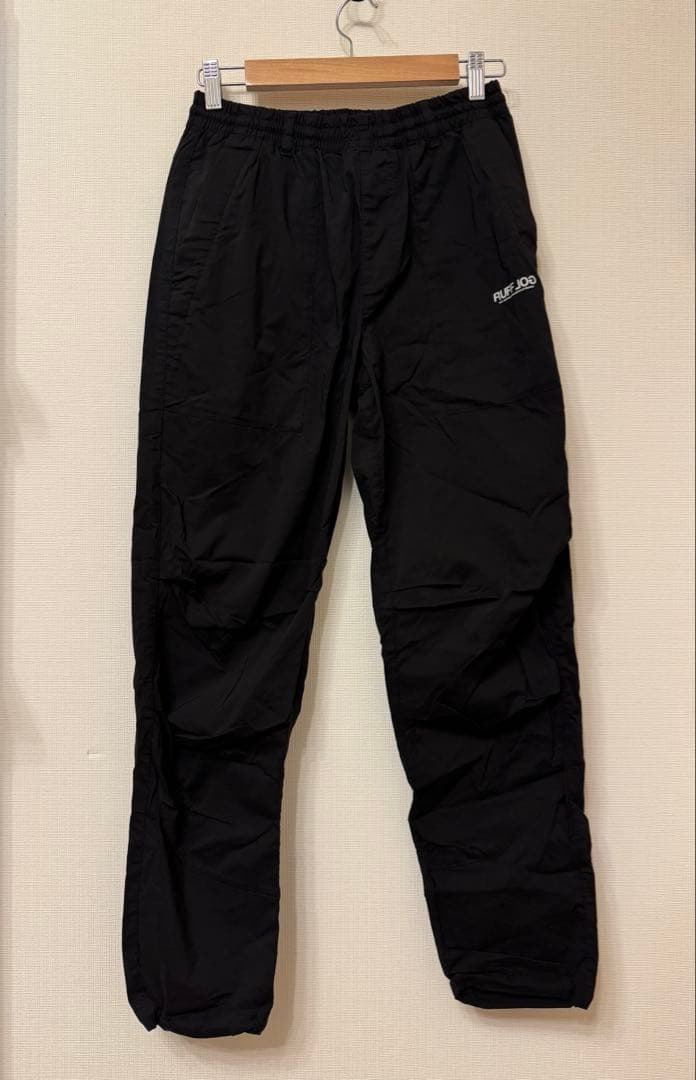 メンズウェア RUFFLOG Stretch Nylon Tech Pants