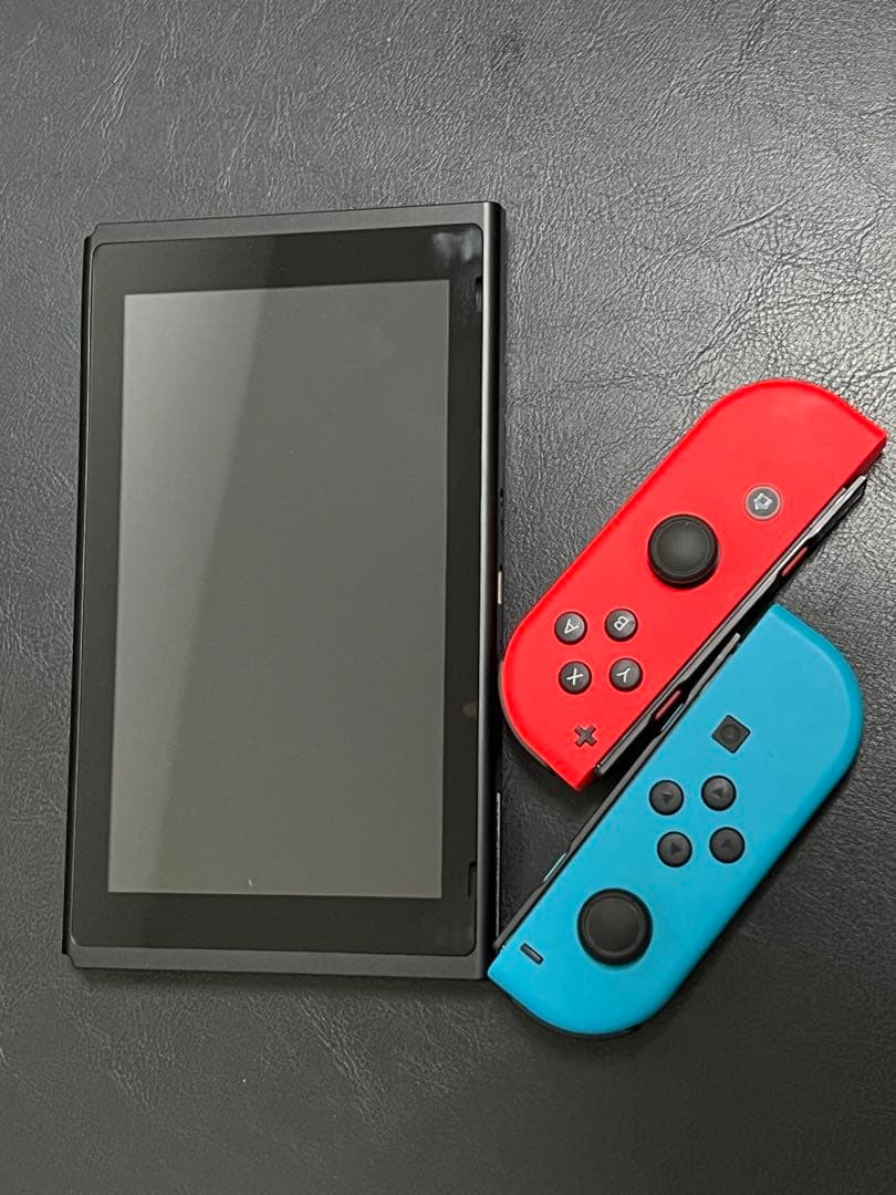 【ゆたさん専用⠀】 Switch 本体 スマッシュブラザーズセット