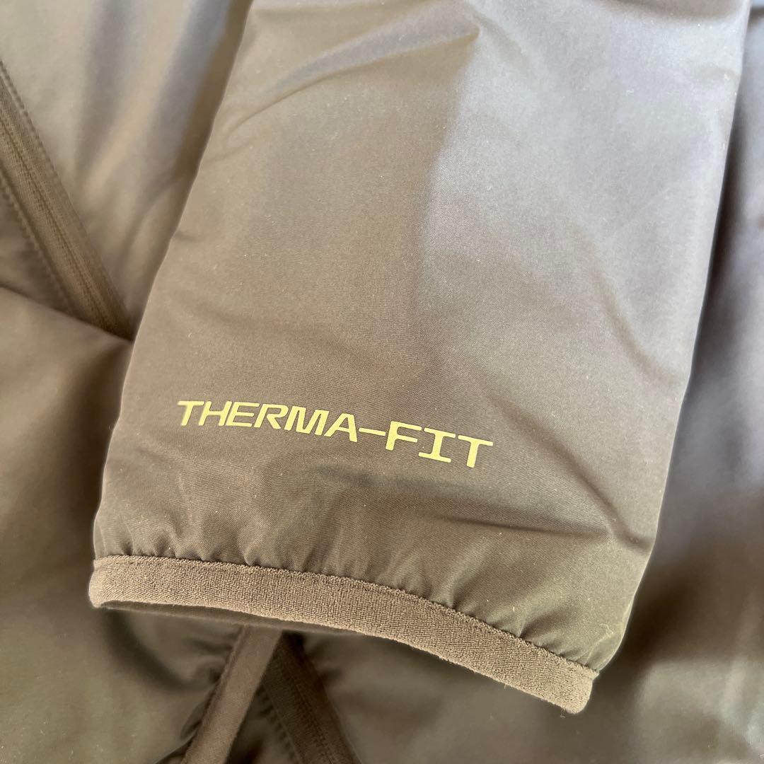 Lサイズ　ナイキ　THERMA-FIT エアロレイヤー ランニングジャケット