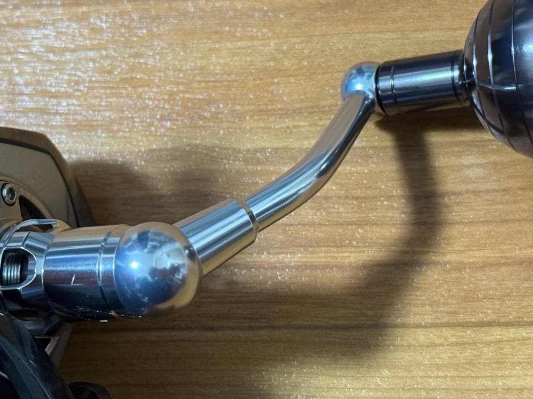 ダイワ DAIWA 10 ソルティガ 3500 スピニングリール