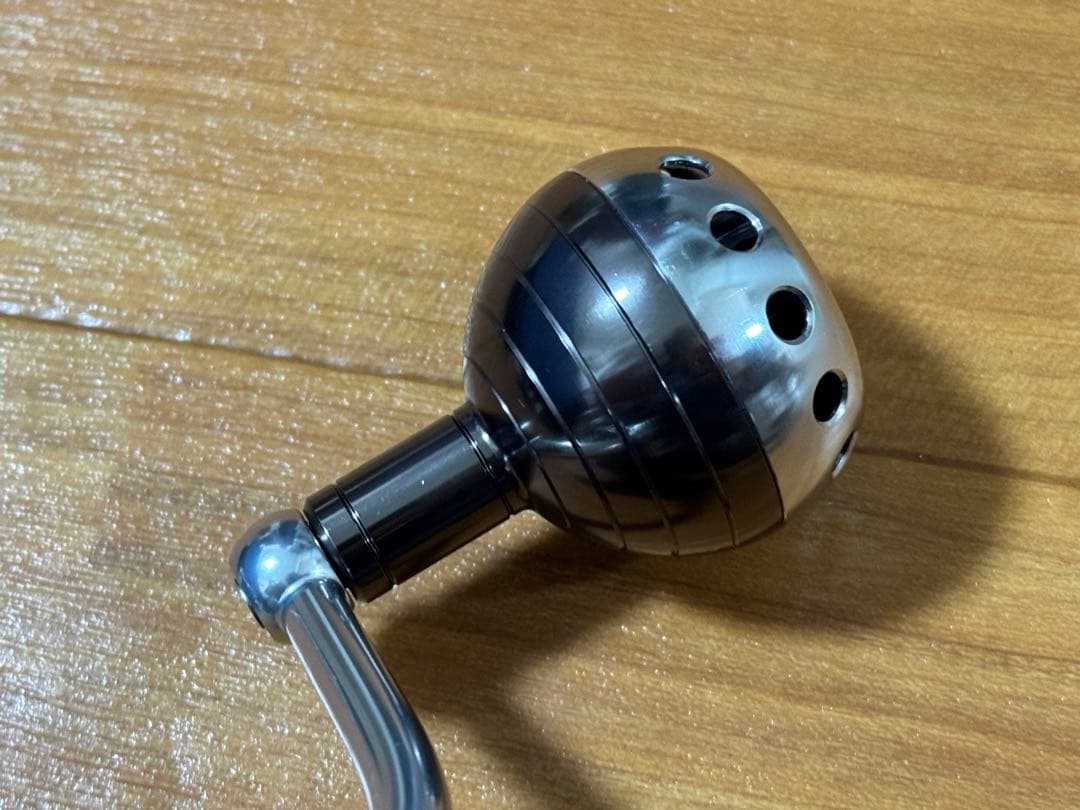 ダイワ DAIWA 10 ソルティガ 3500 スピニングリール
