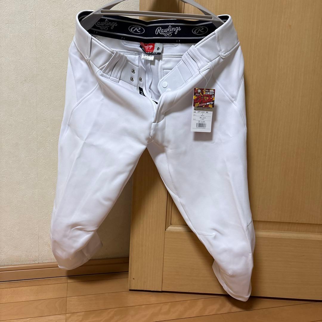 ローリングス　4D8プラス　2着セット