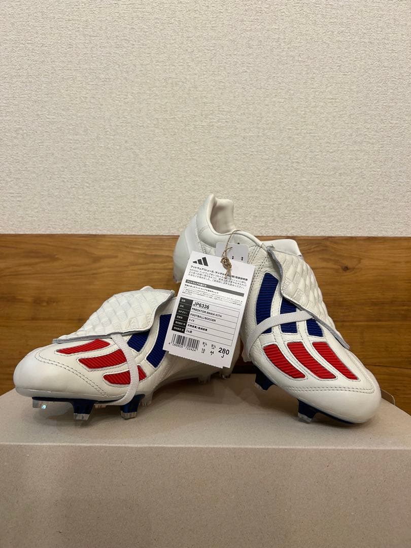 Kith adidas Predator Mania プレデターマニア