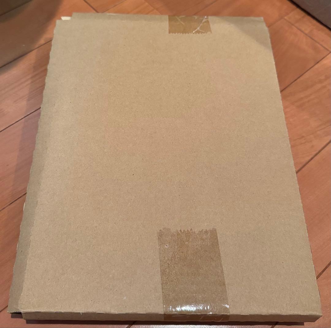 おとなの防具屋さん 複製原画コース