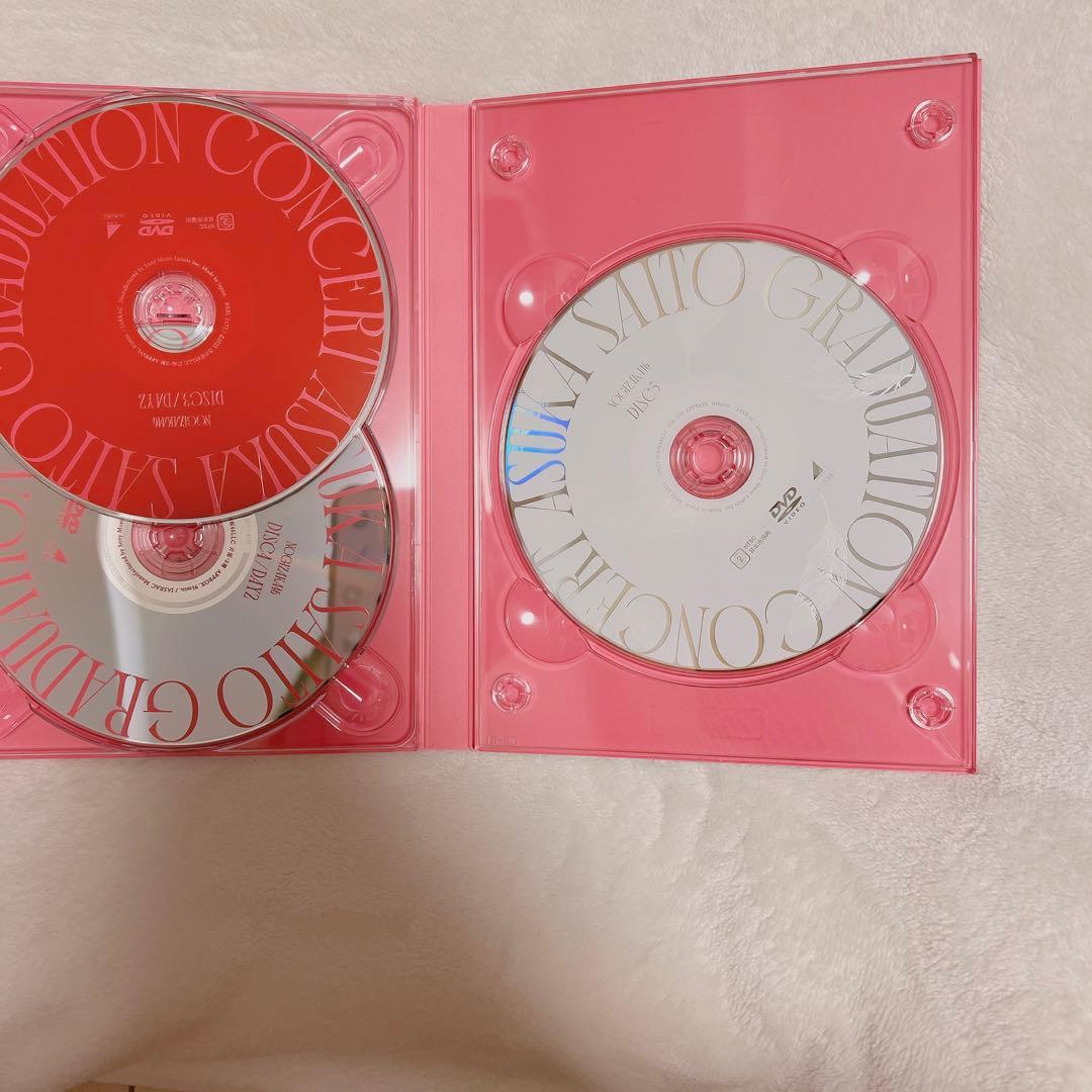 齋藤飛鳥卒業コンサートDVD
