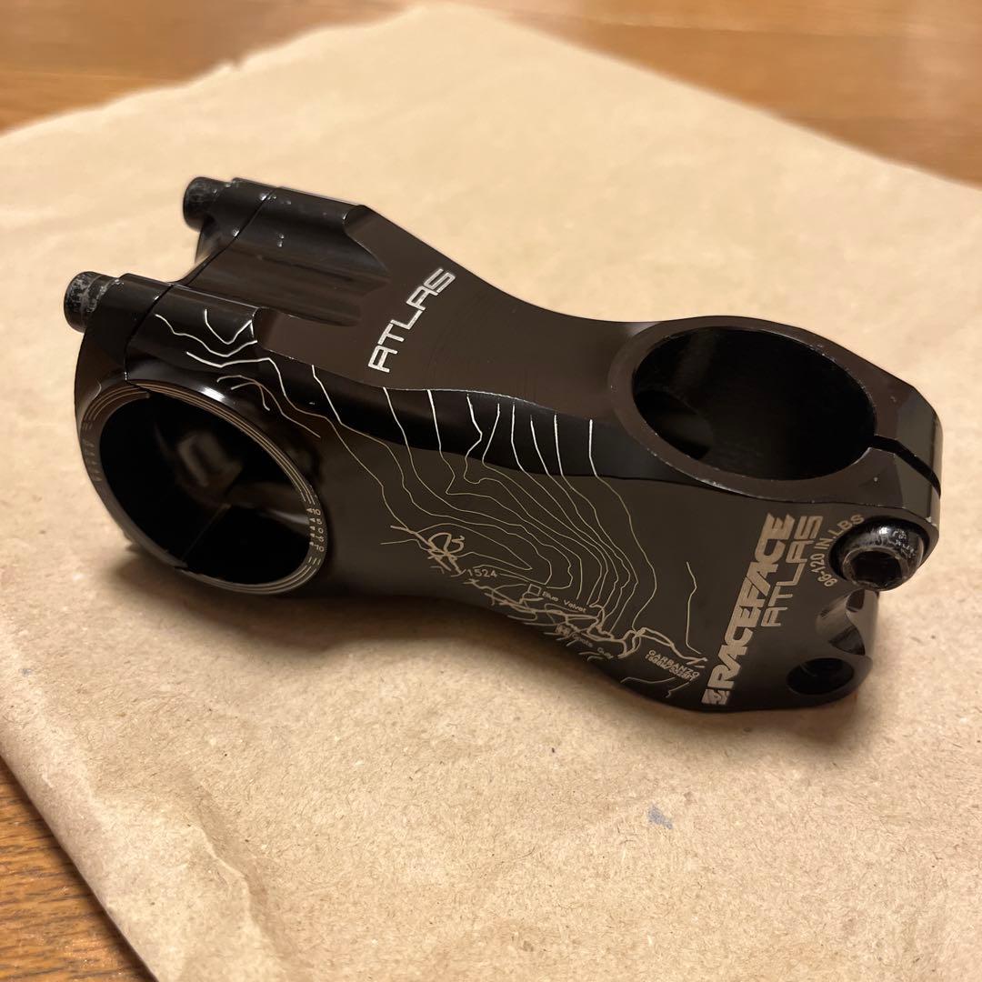 RACEFACE ATLASステム R-052 ステム