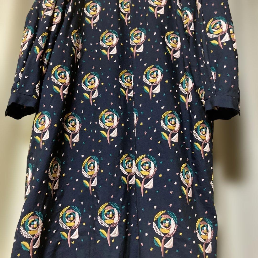 a*y様 (新品・超貴重)ミナペルホネンワンピース
