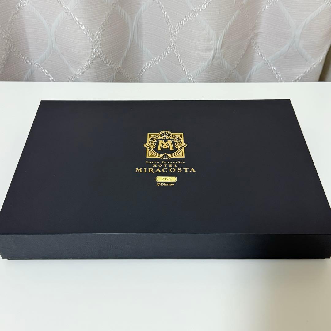 【スイート宿泊者限定品】ホテルミラコスタ　ミラコスタスイート　キーケース