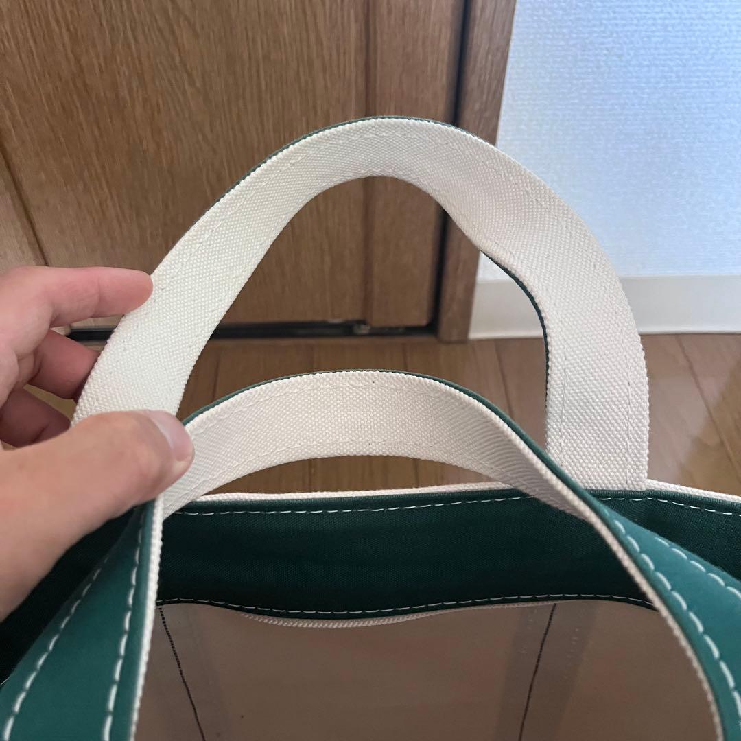 llbean ジップトート