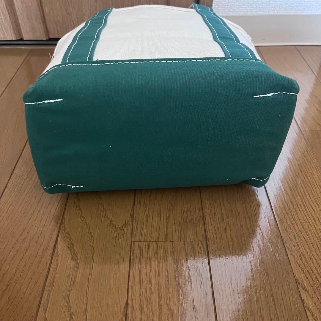 llbean ジップトート