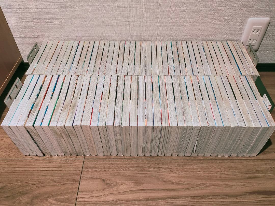 キングダム 全巻 1巻〜75巻 状態ランクA