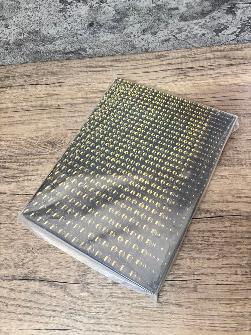 新品未開封　Andreas Gursky アンドレアス・グルスキー アートブック