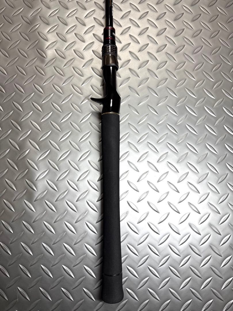 カレイド　インスピラーレ　☆美品☆　　　　★最終値下げ★　クーガーエリート7GT