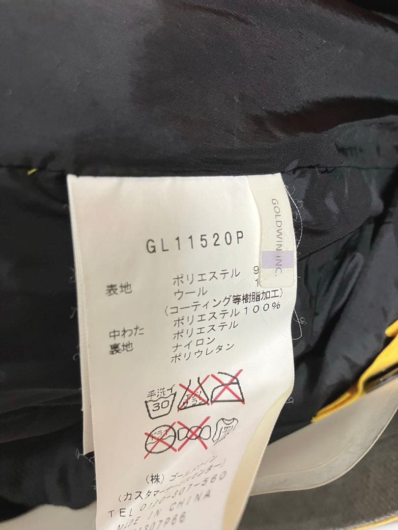 ゴールドウイン GOLDWIN スキーウェア スノボーウェア レディース L