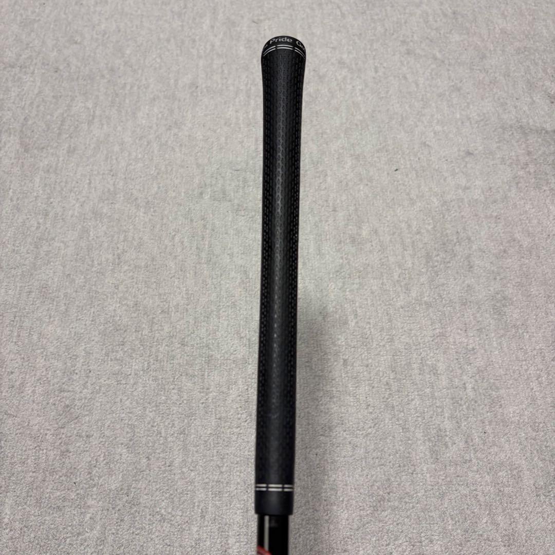 SR テーラーメイド　現行スリーブ　ドライバー用　グローレ純正Fujikura