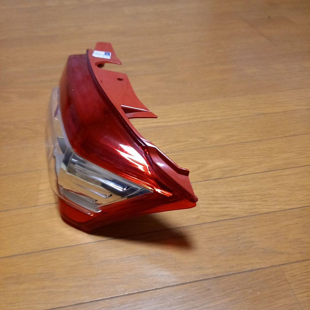 ダイハツコペン純正右側テールランプユニットコイト製品
