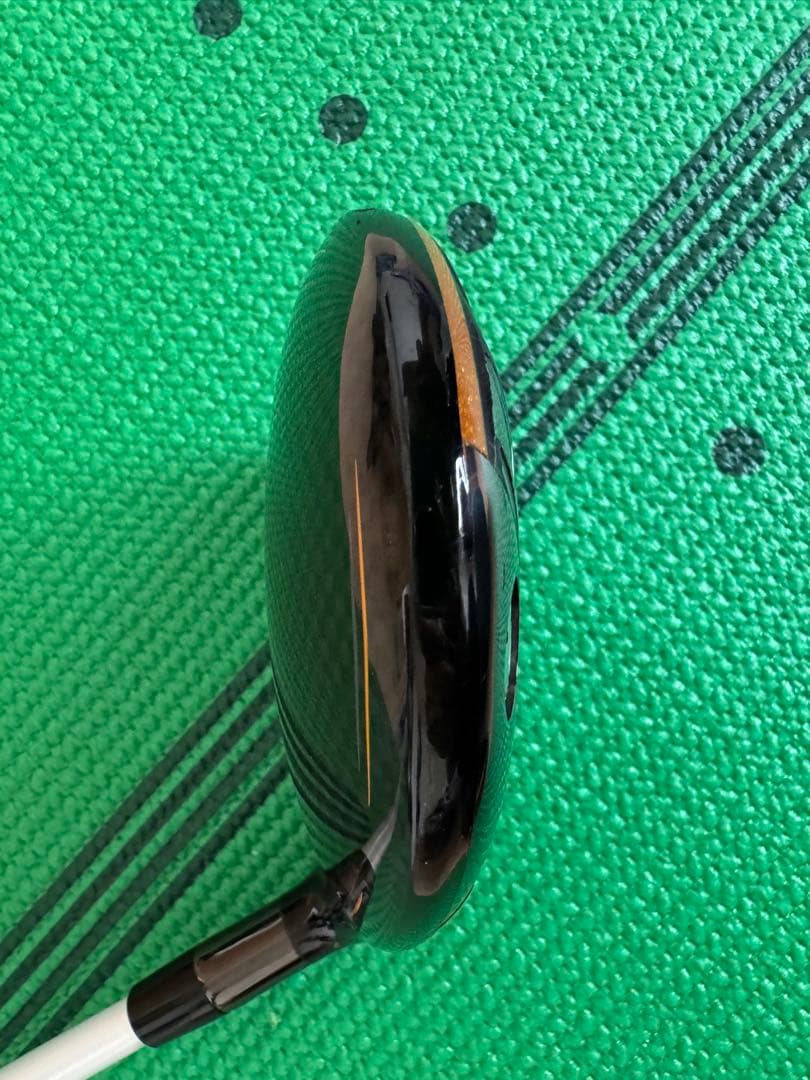 【中古】Callaway MAVRIK レディース 5W flex L